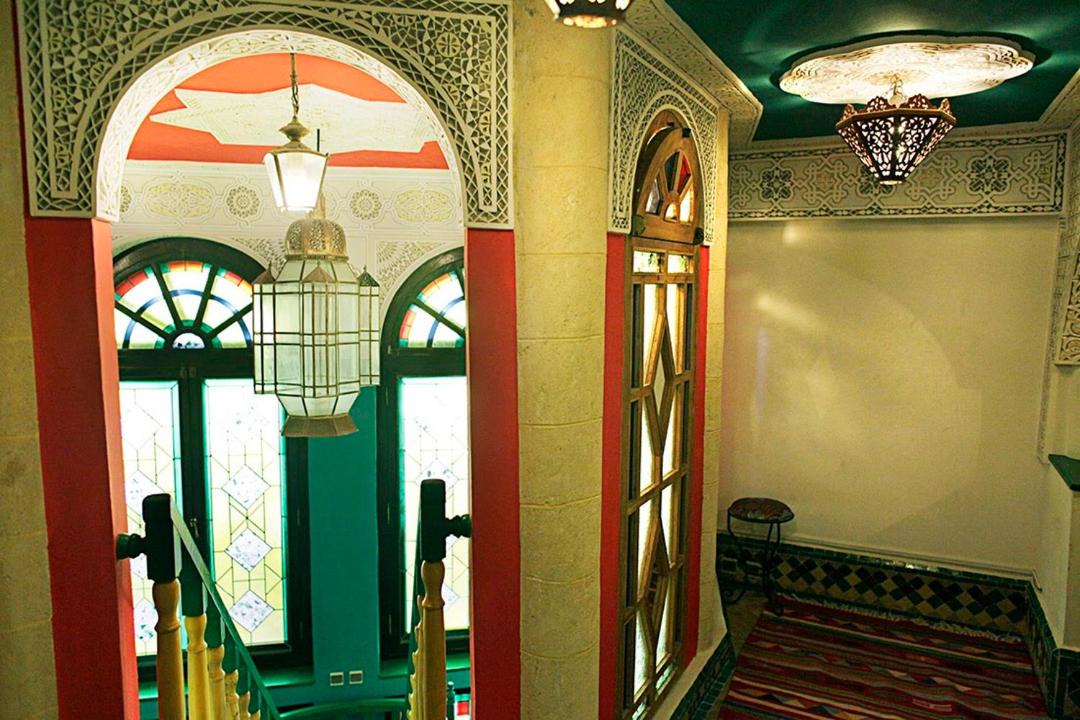 Photo of Others in Kasbah