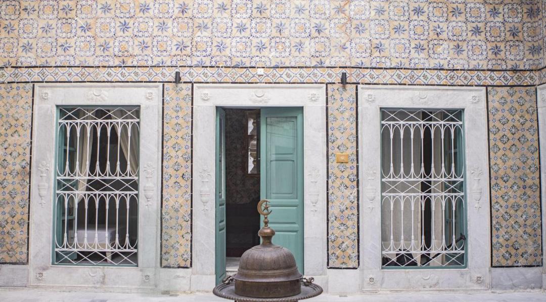 Photo of Others in Medina of Tunis