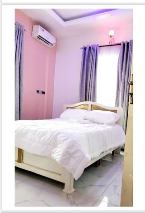 Photo of Bedroom in Owerri