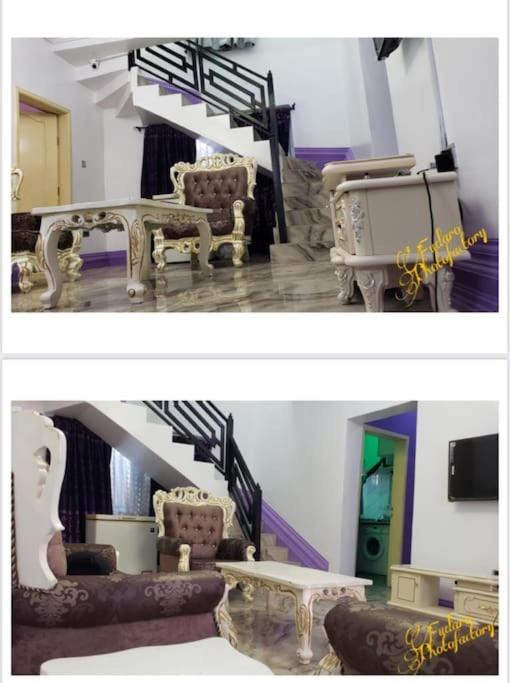 Photo of Livingroom in Owerri