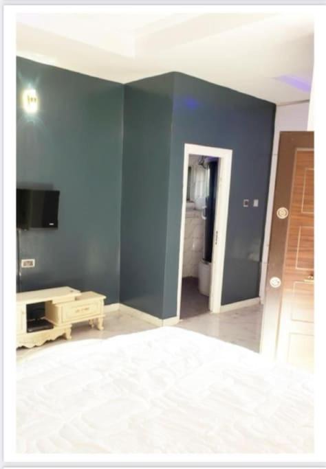 Photo of Bedroom in Owerri