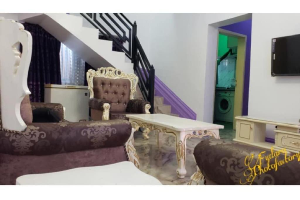 Photo of Livingroom in Owerri