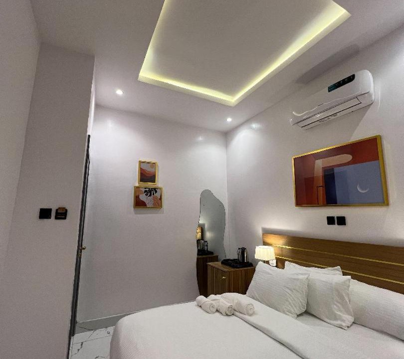 Photo of Bedroom in Ofin
