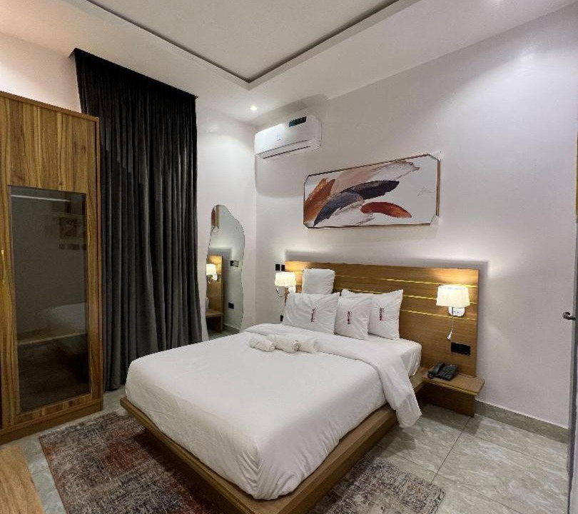 Photo of Bedroom in Ofin
