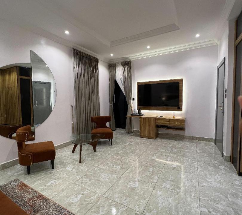 Photo of Livingroom in Ofin
