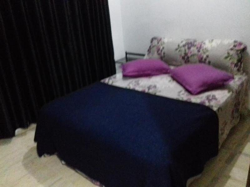 Photo of Bedroom in La Fayette