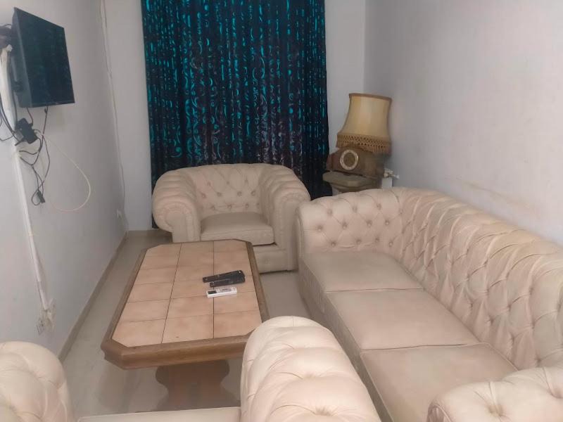 Photo of Livingroom in La Fayette