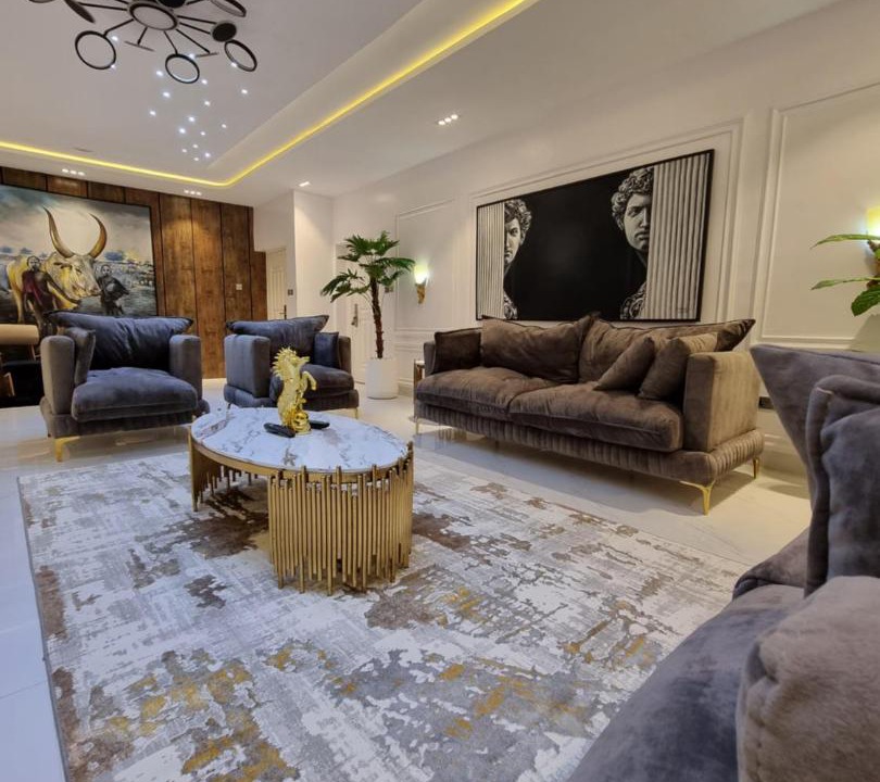 Photo of Livingroom in Epetu