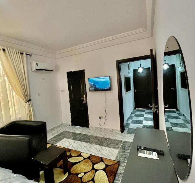 Photo of Livingroom in Epetu