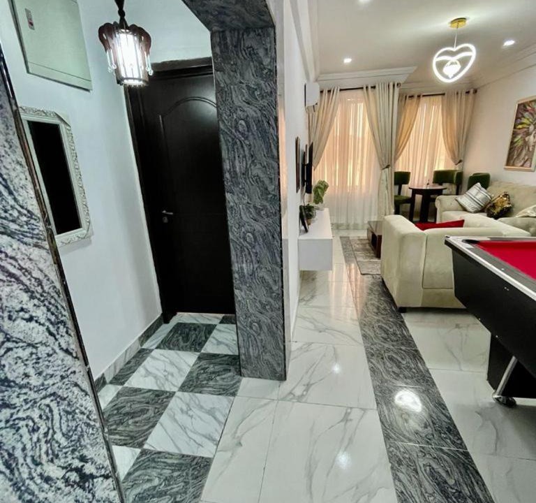 Photo of Kitchen in Epetu