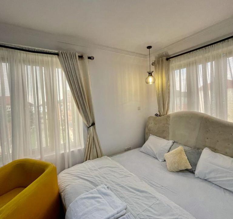 Photo of Bedroom in Epetu