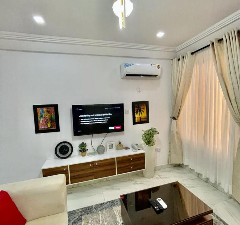 Photo of Livingroom in Epetu