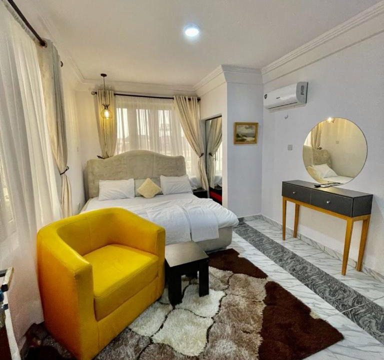 Photo of Livingroom in Epetu