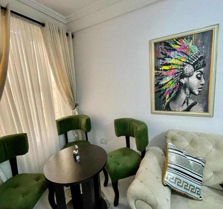 Photo of Livingroom in Epetu
