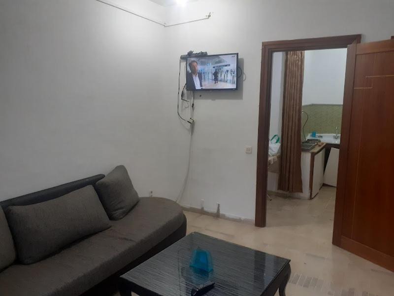 Photo of Livingroom in La Fayette