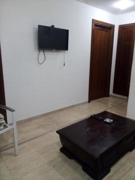Photo of Bedroom in La Fayette