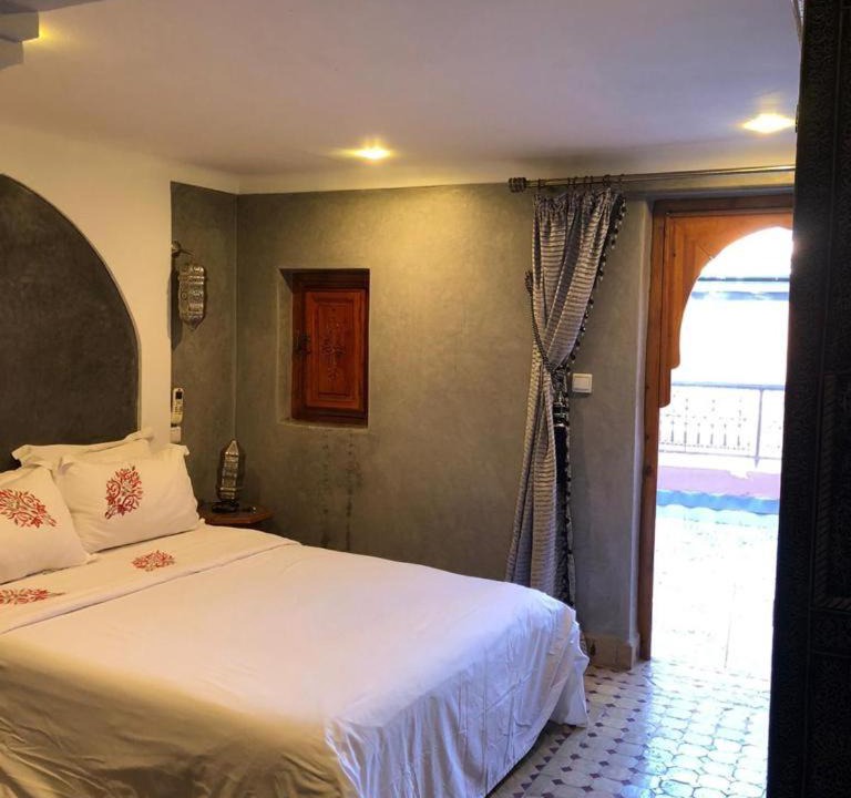 Photo of Bedroom in Sidi Bou Amar