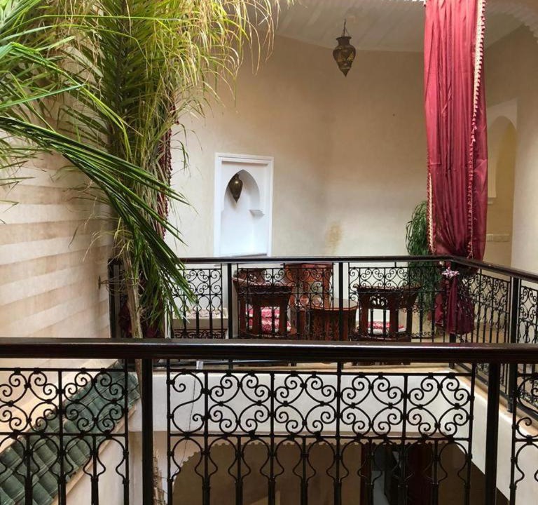 Photo of Buildings in Sidi Bou Amar