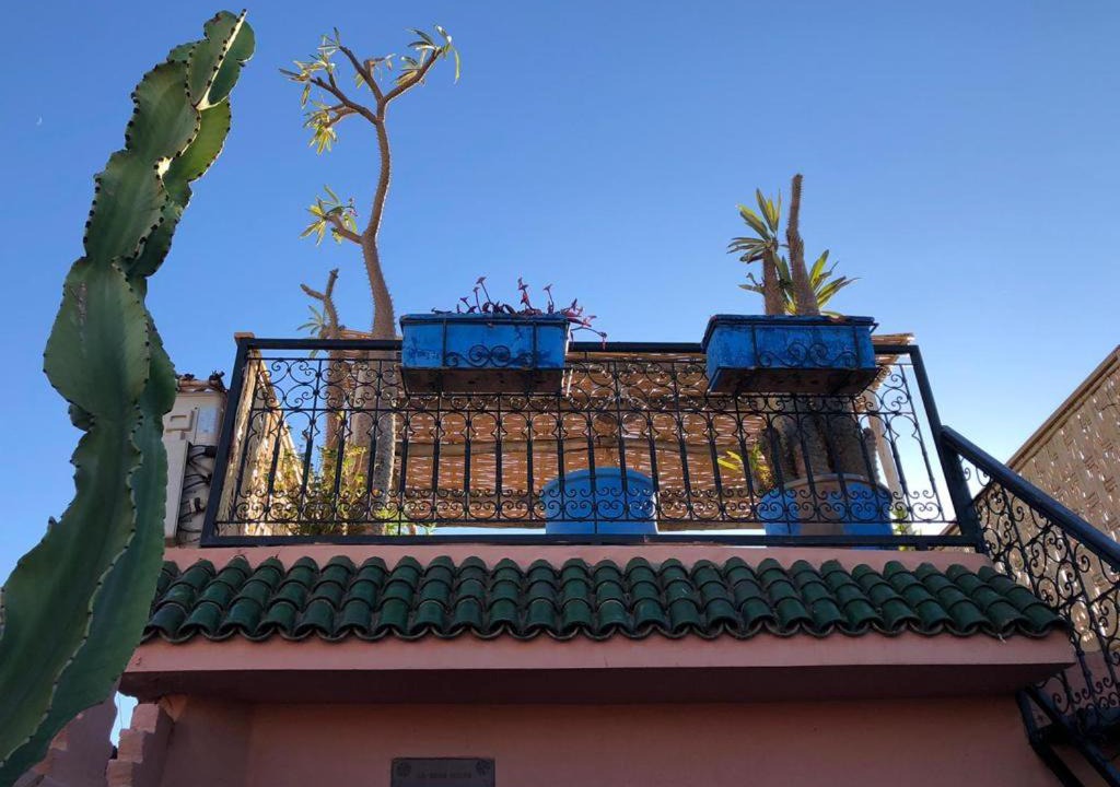 Photo of Buildings in Sidi Bou Amar