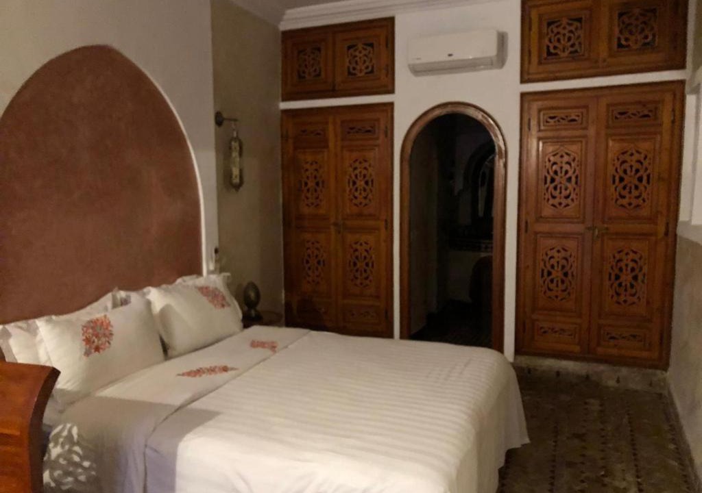 Photo of Bedroom in Sidi Bou Amar