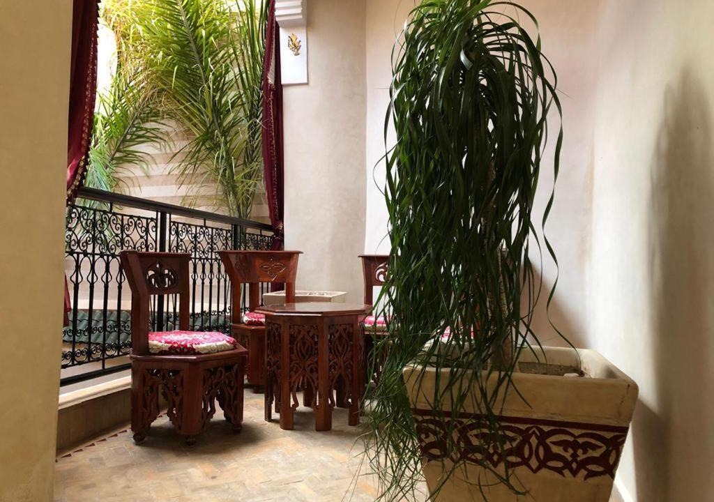 Photo of Patio Balcony in Sidi Bou Amar