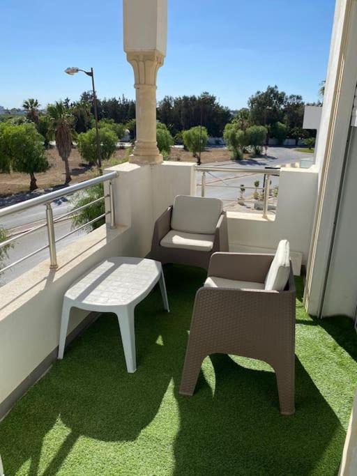 Photo of Patio Balcony in Hammamet Sud