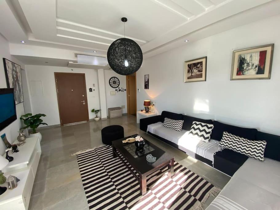 Photo of Livingroom in Hammamet Sud
