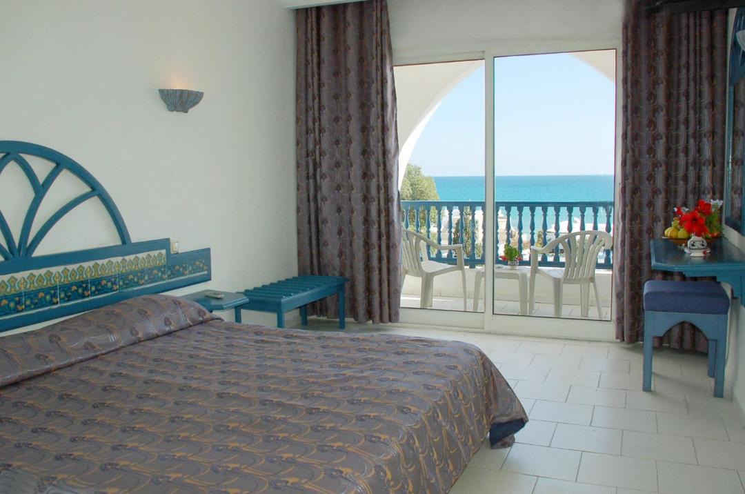 Photo of Livingroom in Nabeul
