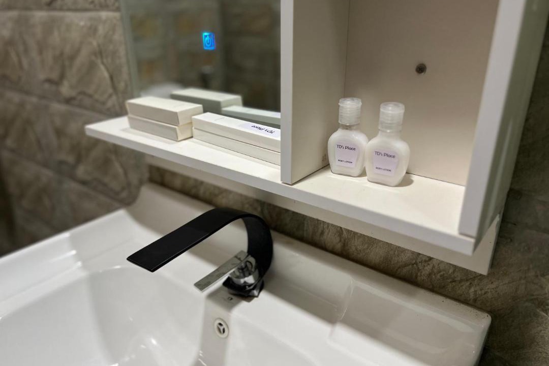 Photo of Bathroom in Osogbo