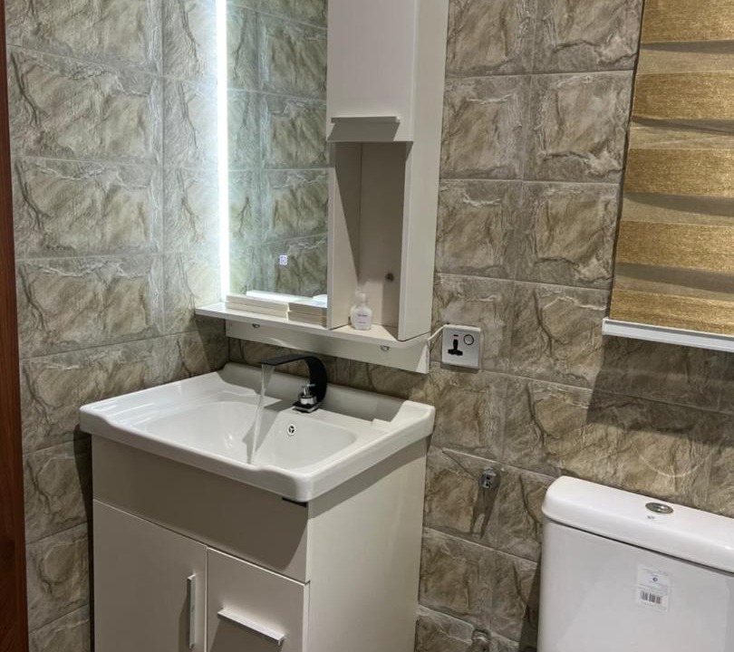 Photo of Bathroom in Osogbo
