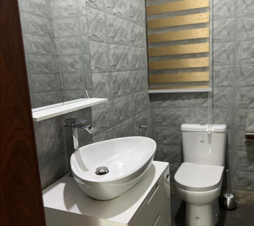 Photo of Bathroom in Osogbo