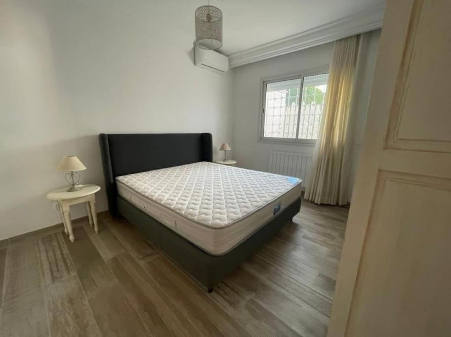 Photo of Bedroom in Sidi Dhrif