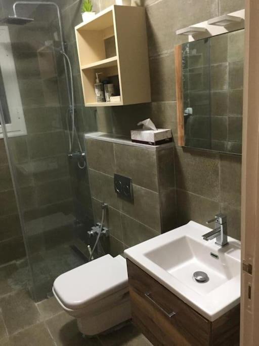 Photo of Bathroom in Sidi Dhrif