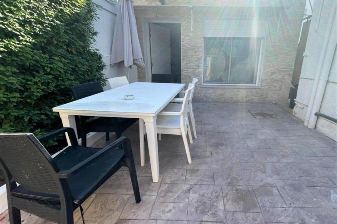 Photo of Patio Balcony in Sidi Dhrif