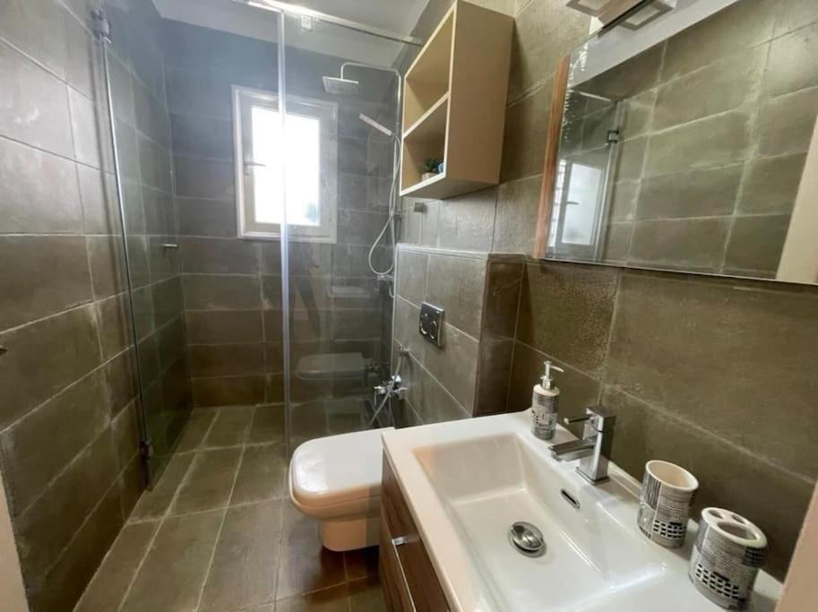 Photo of Bathroom in Sidi Dhrif