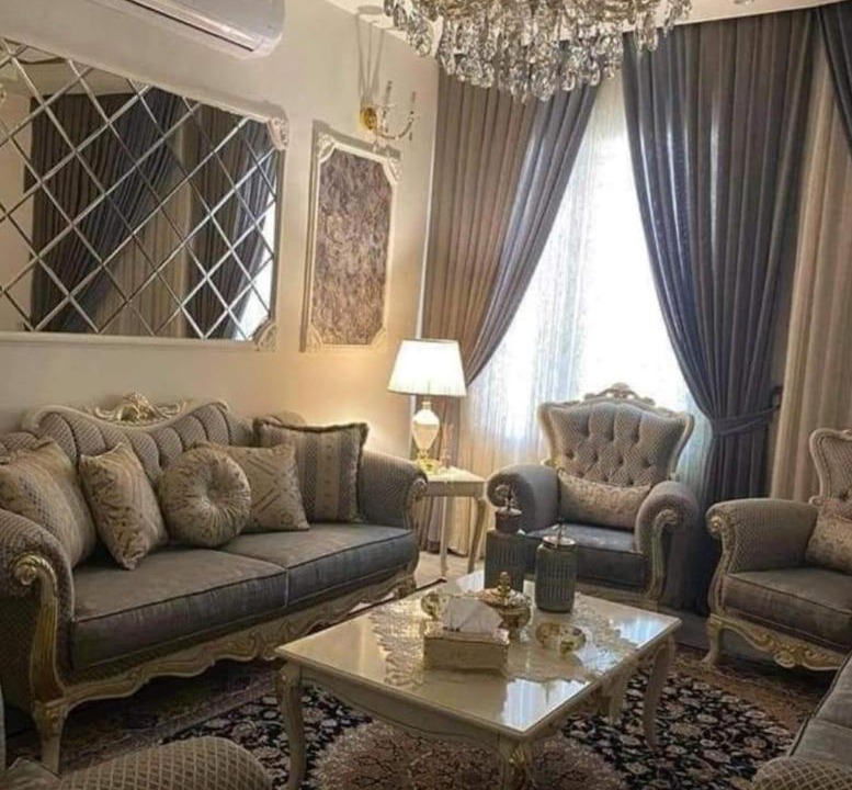 Photo of Livingroom in Al-Basatin