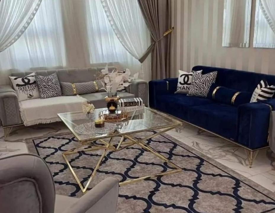 Photo of Livingroom in Al-Basatin