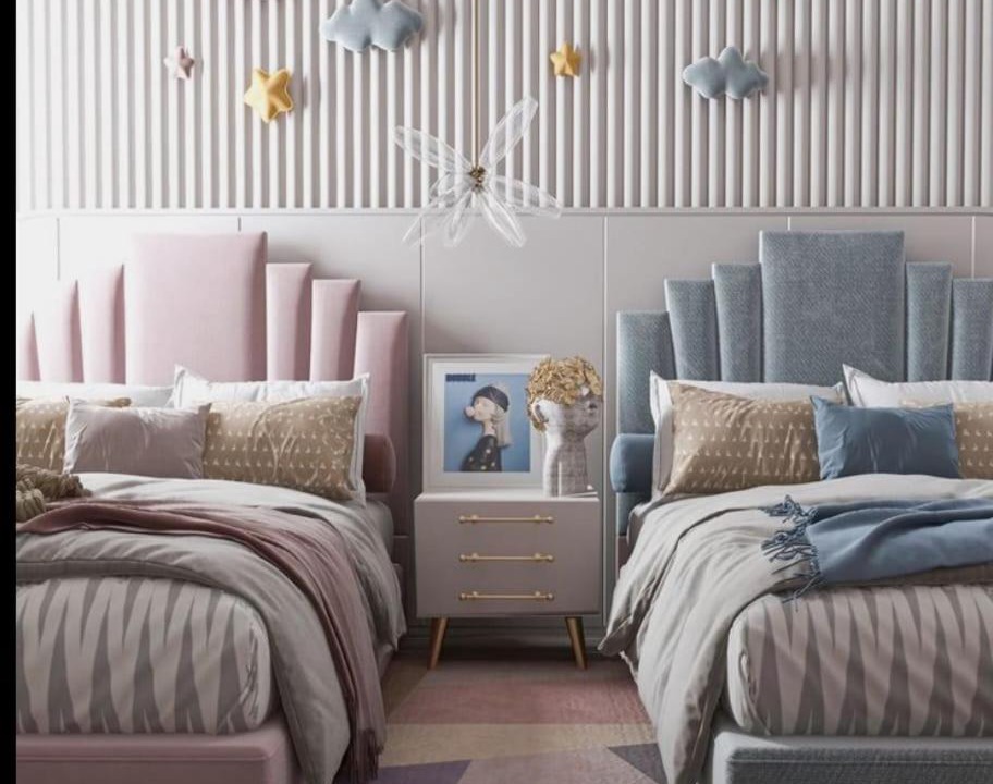 Photo of Bedroom in Al-Basatin
