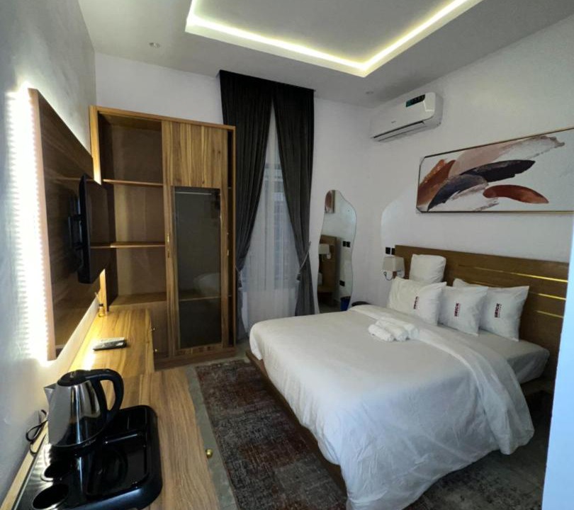 Photo of Bedroom in Ofin