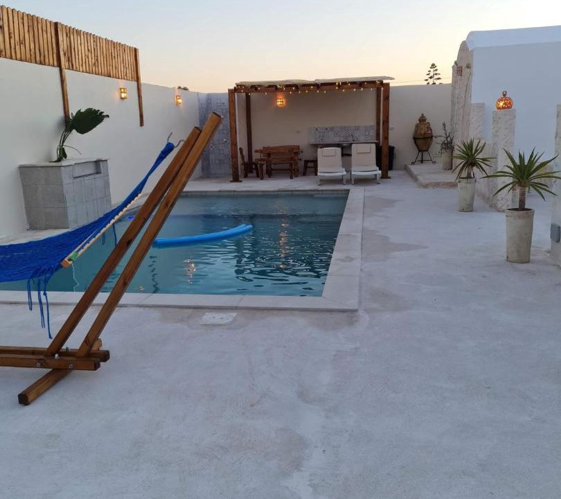 Photo of Outdoor in Playa Sidi Mehrez