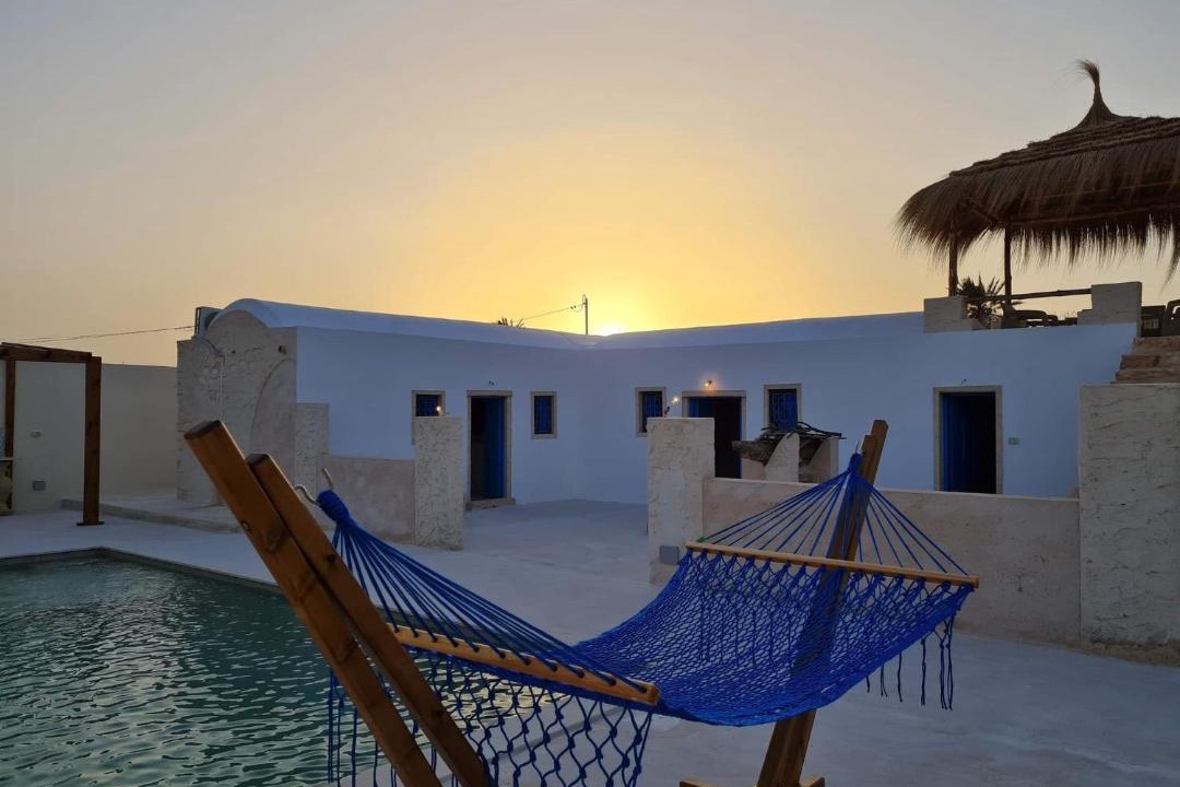 Photo of Others in Playa Sidi Mehrez