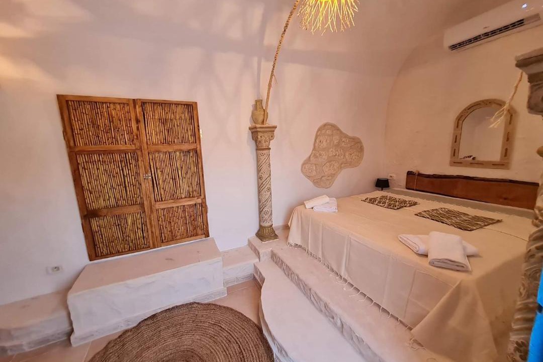 Photo of Bedroom in Playa Sidi Mehrez