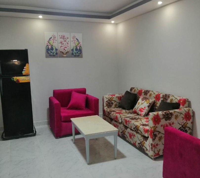 Photo of Livingroom in Al Ahyaa