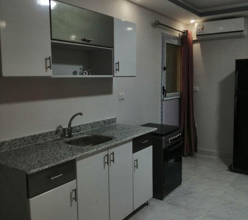 Photo of Kitchen in Al Ahyaa