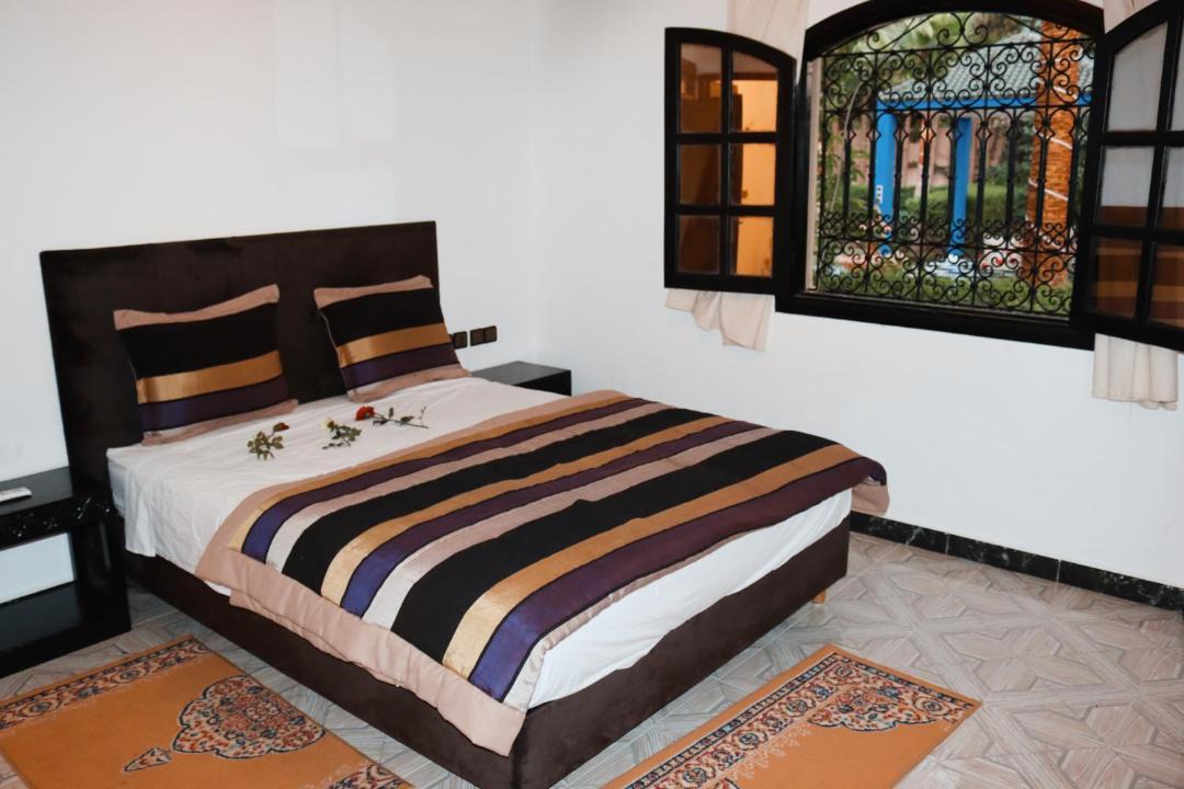 Photo of Bedroom in Chwiter