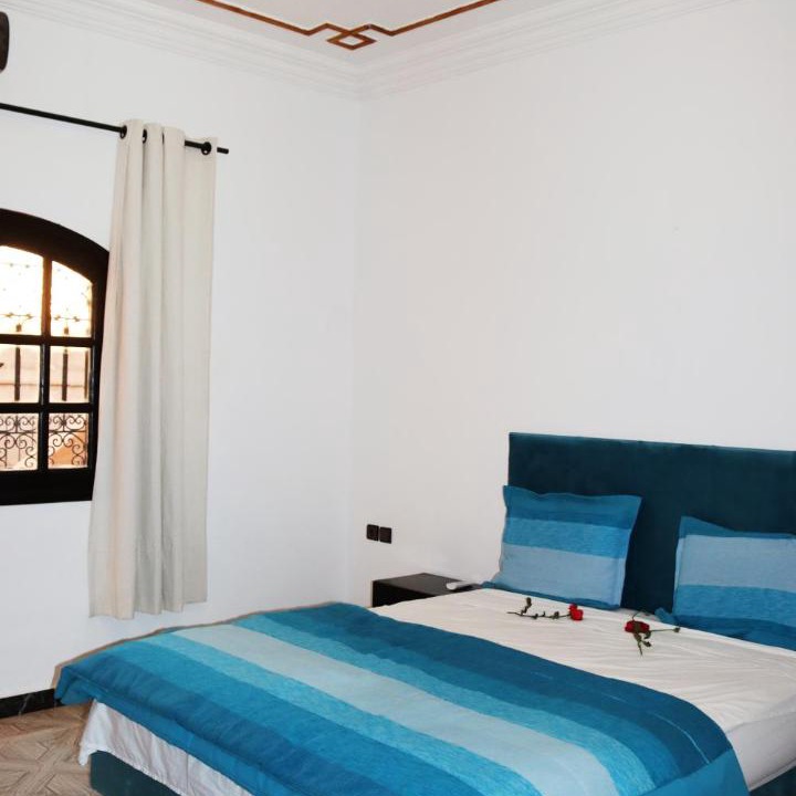 Photo of Bedroom in Chwiter