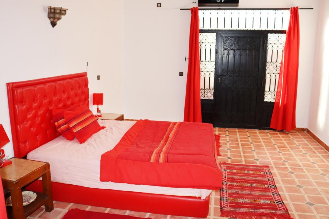 Photo of Bedroom in Chwiter