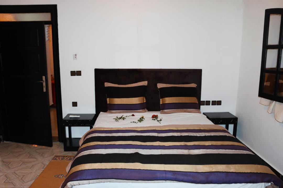 Photo of Bedroom in Chwiter
