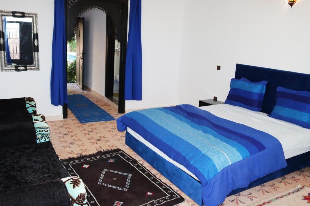 Photo of Bedroom in Chwiter