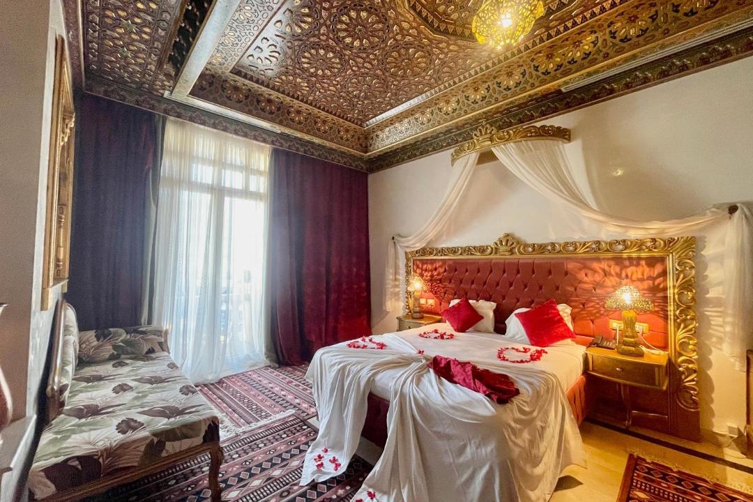 Photo of Bedroom in Souks